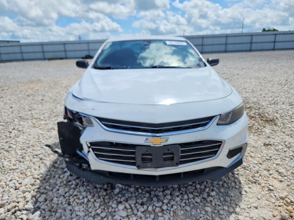 Продаж на аукціоні авто 2017 Chevrolet Malibu, vin: 1G1ZB5ST1HF225616, номер лоту: 56448866