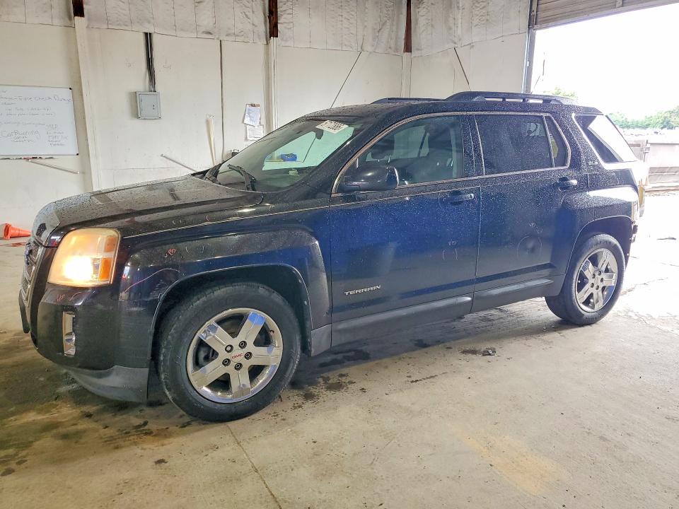 Продажа на аукционе авто 2012 Gmc Terrain, vin: 2GKALSEK0C6136758, номер лота: 57172886