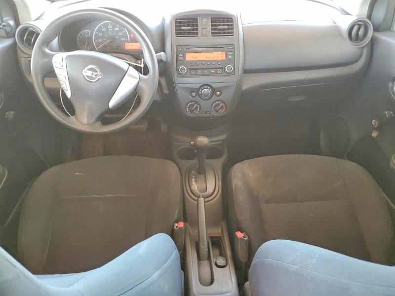 Продажа на аукционе авто 2015 Nissan Versa, vin: 3N1CN7APXFL830289, номер лота: 58097516