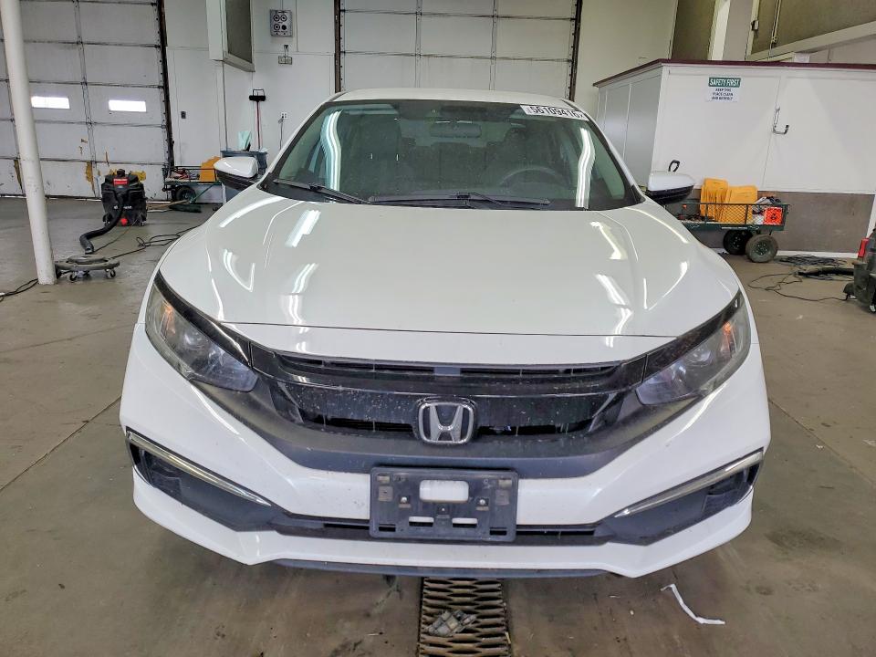 Продажа на аукционе авто 2020 Honda Civic, vin: 19XFC2F68LE021098, номер лота: 56109416