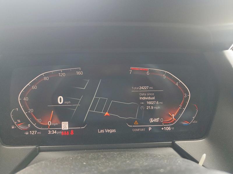 Aukcja sprzedaży 2020 Bmw 228xi, vin: WBA73AK01L7F26805, numer aukcji: 59170496