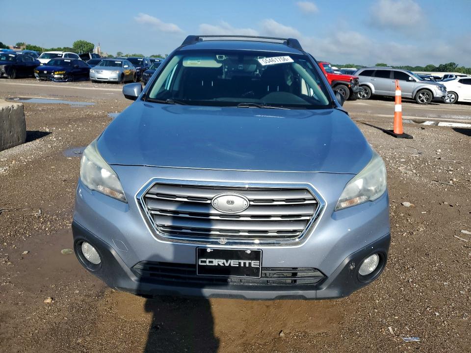 55461756 :رقم المزاد ، 4S4BSAFC2H3281802 vin ، 2017 Subaru Outback مزاد بيع
