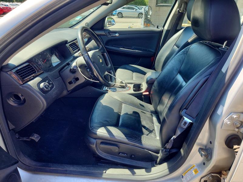 Продажа на аукционе авто 2012 Chevrolet Impala, vin: 2G1WC5E3XC1103834, номер лота: 55975936