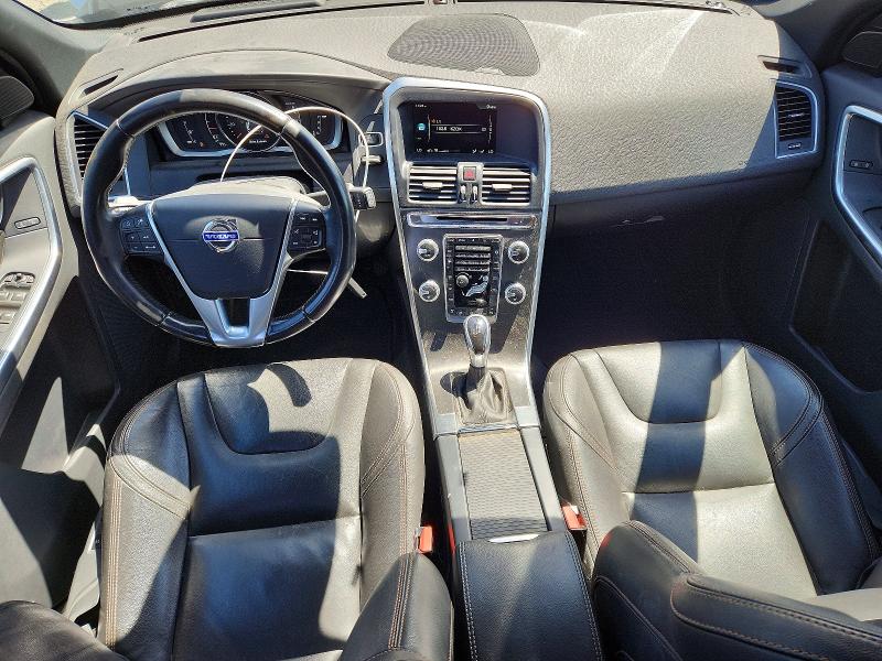 53249716 :رقم المزاد ، YV4612RM1G2864849 vin ، 2016 Volvo Xc60 مزاد بيع
