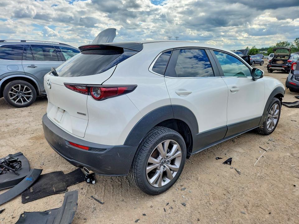 Aukcja sprzedaży 2021 Mazda Cx-30, vin: 3MVDMACL1MM209993, numer aukcji: 57733976