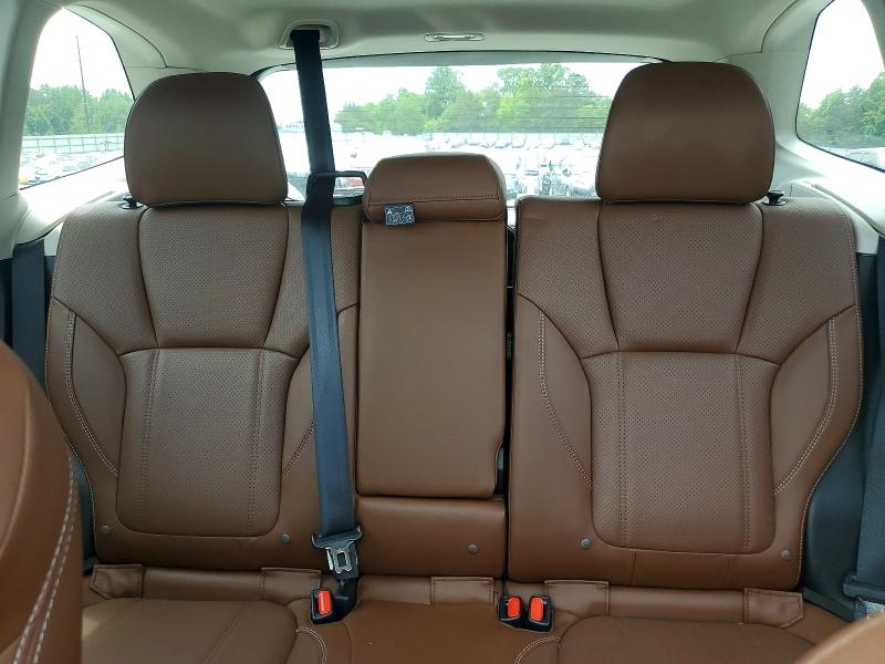 Aukcja sprzedaży 2021 Subaru Forester, vin: JF2SKAXC3MH530593, numer aukcji: 55847666