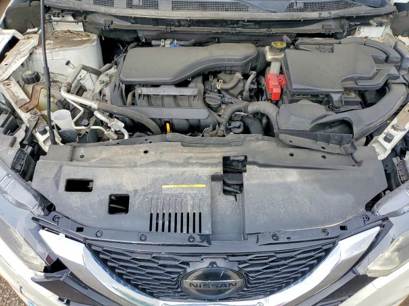 Aukcja sprzedaży 2021 Nissan Qashqai, vin: JN1BJ1BW7MW442454, numer aukcji: 55109946