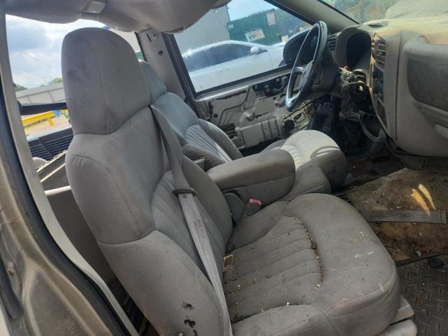 Aukcja sprzedaży 2003 Chevrolet S Truck, vin: 1GCCS14H938150692, numer aukcji: 56189056