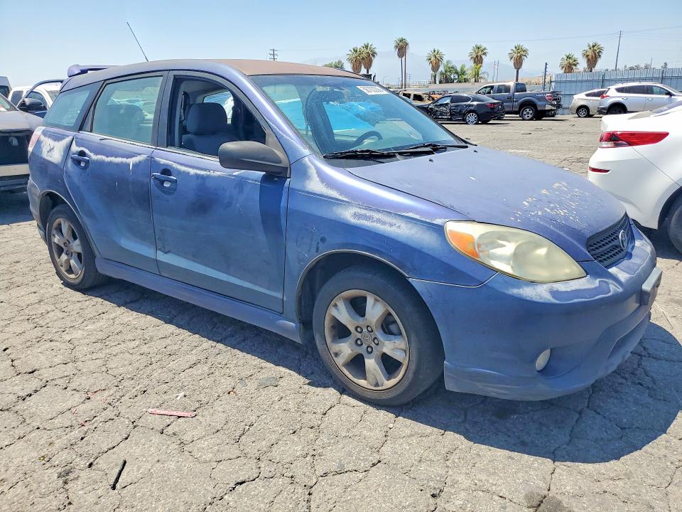 Aukcja sprzedaży 2005 Toyota Corolla Matrix, vin: 2T1KR32E15C321275, numer aukcji: 56703356