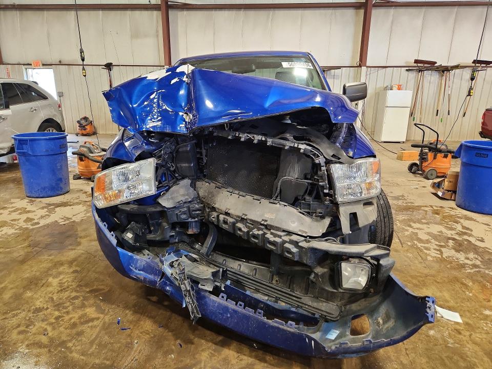 Продаж на аукціоні авто 2015 Ram 1500, vin: 1C6RR7FT9FS681285, номер лоту: 56890496