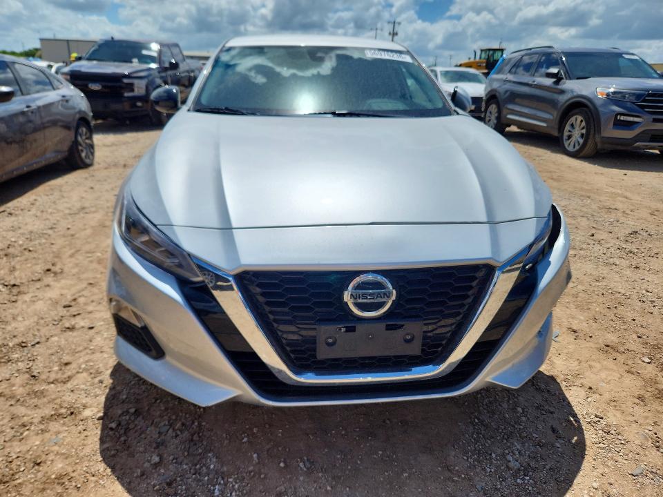 Aukcja sprzedaży 2022 Nissan Altima, vin: 1N4BL4DV3NN304596, numer aukcji: 56976236