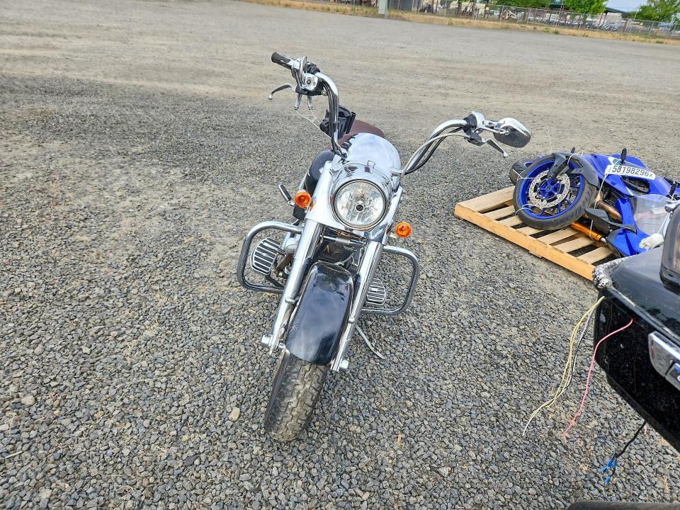 Aukcja sprzedaży 2005 Harley-davidson Flhrsi, vin: 1HD1FYW185Y614769, numer aukcji: 58473506