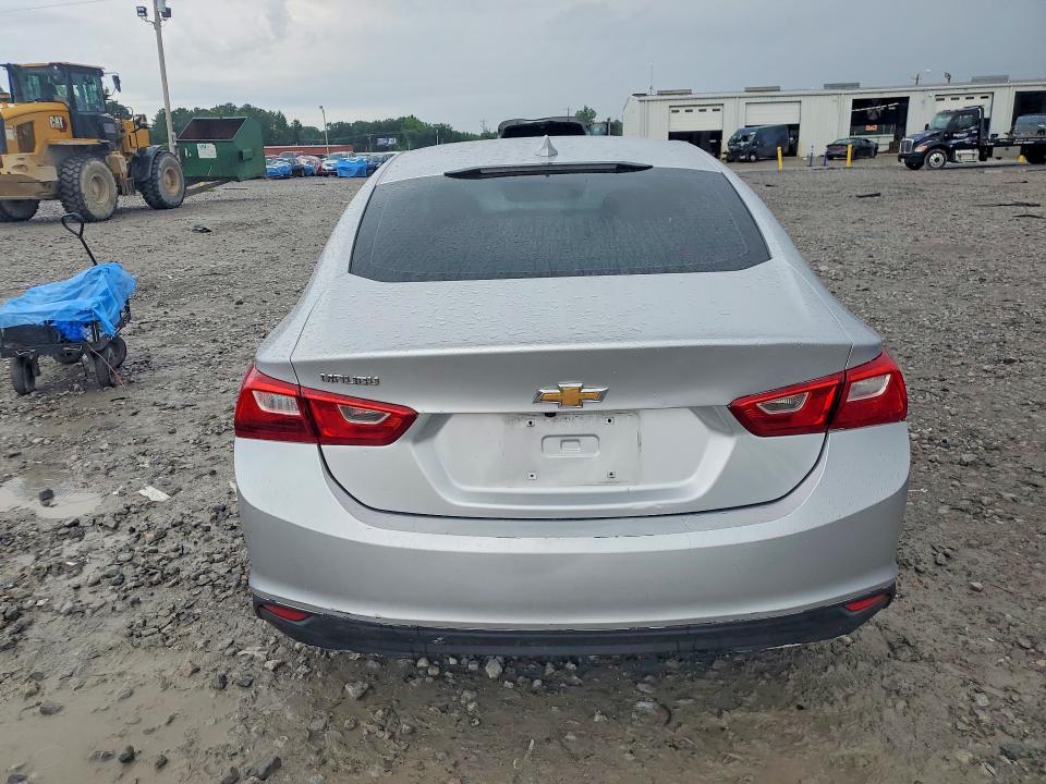 Продаж на аукціоні авто 2016 Chevrolet Malibu, vin: 1G1ZE5ST7GF303032, номер лоту: 55844376
