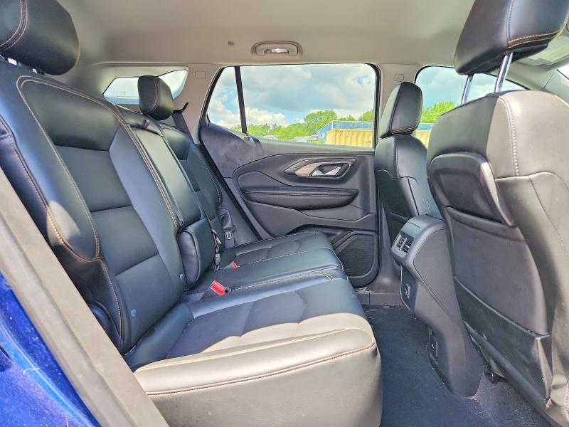 Aukcja sprzedaży 2020 Gmc Terrain, vin: 3GKALVEV8LL197721, numer aukcji: 57510036