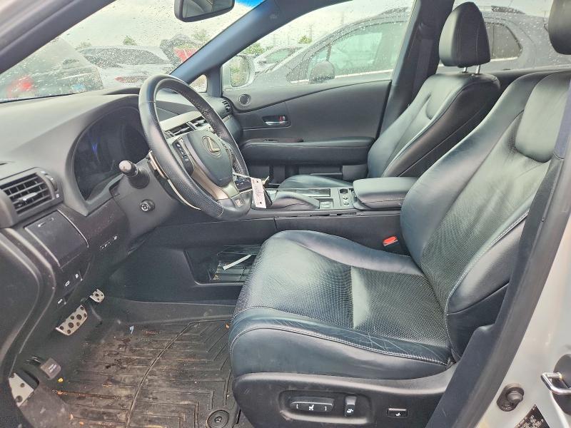 Aukcja sprzedaży 2015 Lexus Rx 350, vin: 2T2BK1BA9FC260681, numer aukcji: 56157836