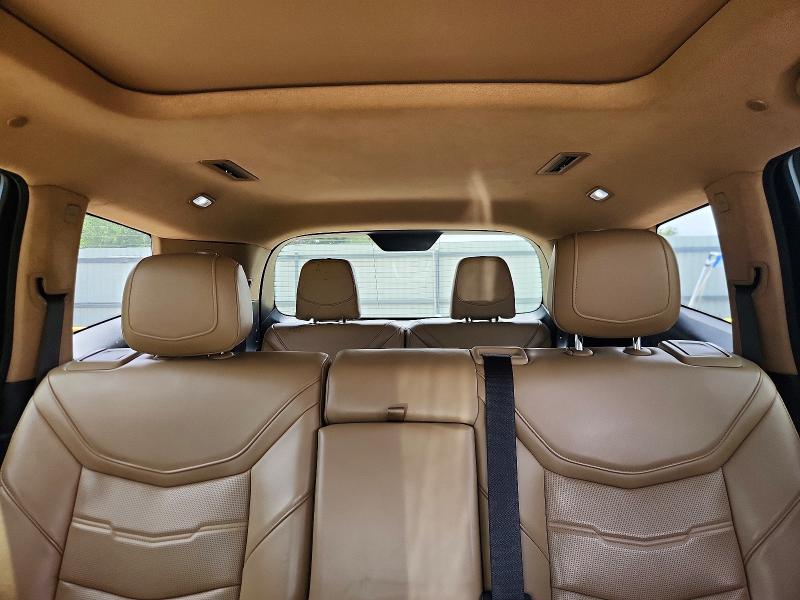 Aukcja sprzedaży 2020 Cadillac Xt6, vin: 1GYKPHRS6LZ115669, numer aukcji: 55726476