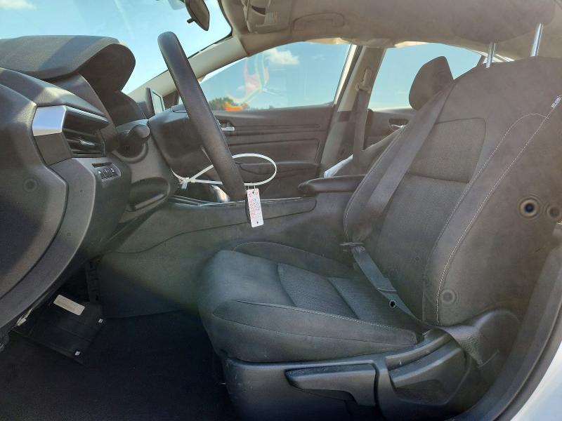 Продажа на аукционе авто 2021 Nissan Altima, vin: 1N4BL4BVXMN359676, номер лота: 58789546