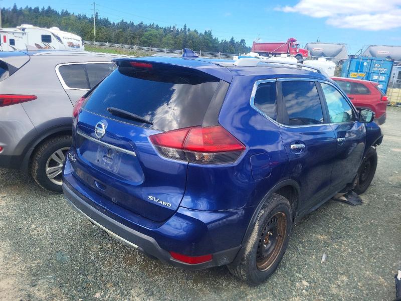 Продажа на аукционе авто 2019 Nissan Rogue, vin: 5N1AT2MV8KC822538, номер лота: 57118256