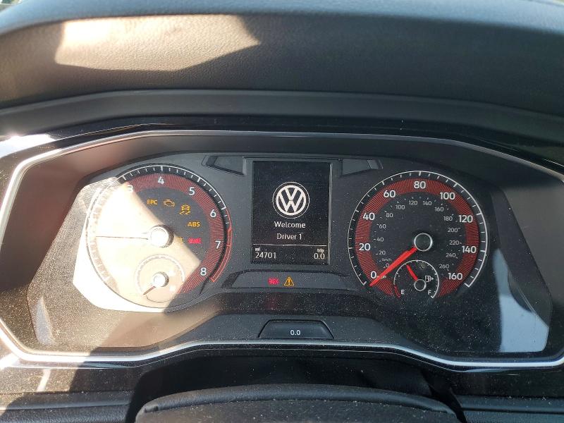 Продаж на аукціоні авто 2019 Volkswagen Jetta, vin: 3VWC57BU2KM113131, номер лоту: 58148386