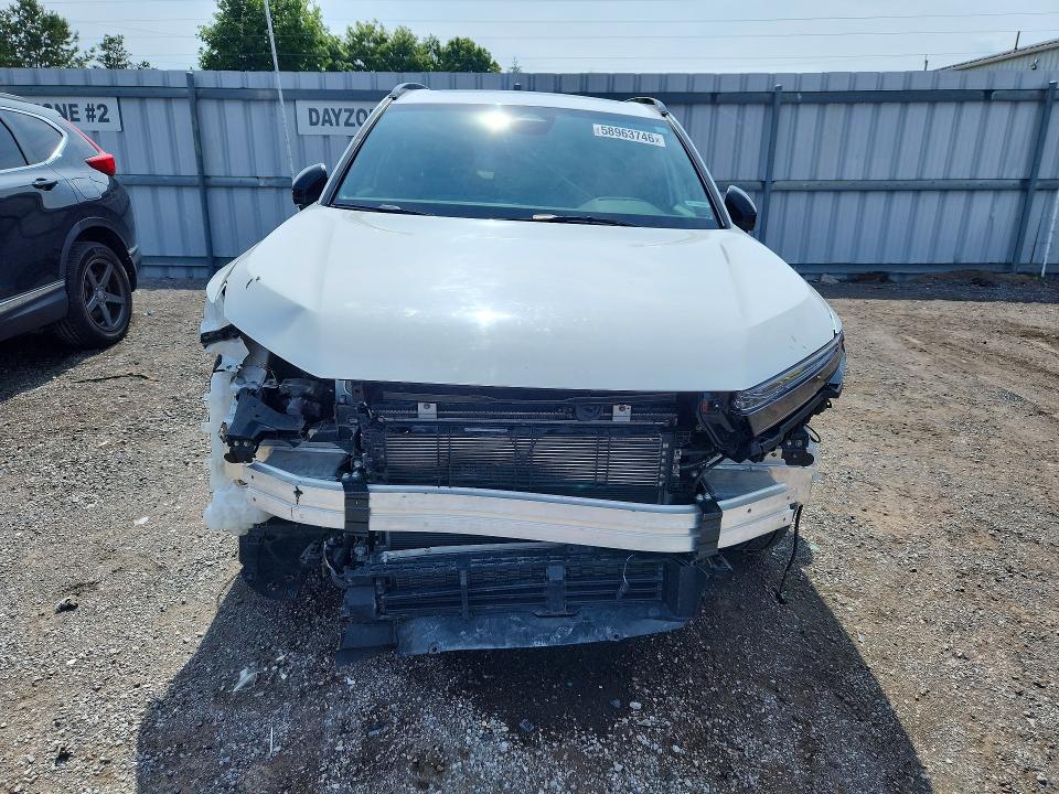 Aukcja sprzedaży 2025 Honda Cr-v, vin: 2HKRS6H9XSH208576, numer aukcji: 58963746