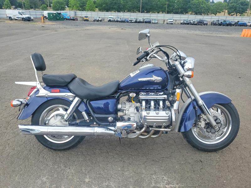Auction sale of the 2001 Honda Gl1500, vin: 1HFSC34671A400400, lot number: 54919536