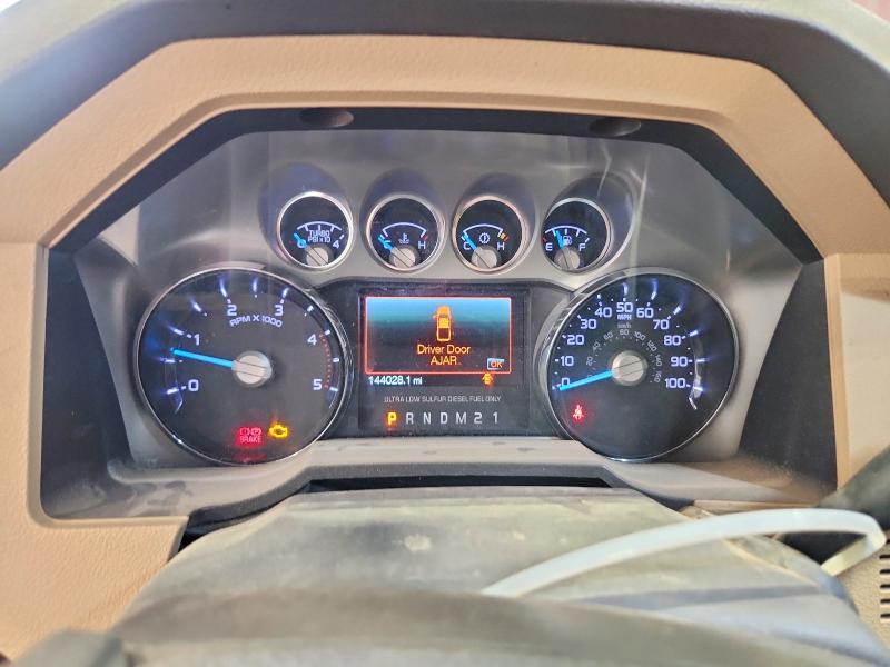 Aukcja sprzedaży 2014 Ford F250, vin: 1FT7W2BT3EEA53639, numer aukcji: 58886206