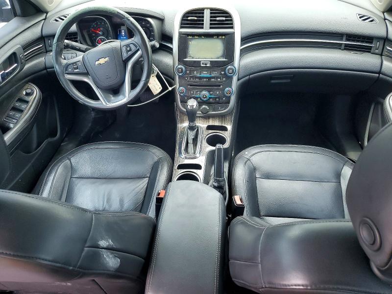 2014 Chevrolet Malibu მანქანა იყიდება აუქციონზე, vin: 1G11H5SL4EF192859, აუქციონის ნომერი: 56678106