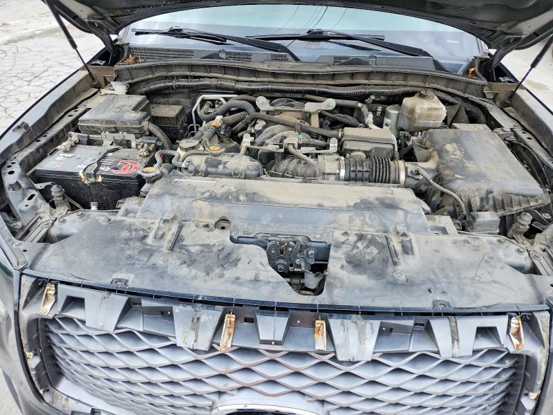 Продаж на аукціоні авто 2020 Infiniti Qx80, vin: JN8AZ2NF9L9704446, номер лоту: 58238306