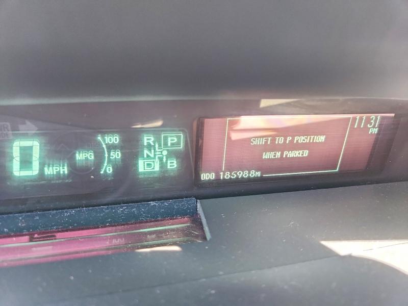 Продажа на аукционе авто 2015 Toyota Prius, vin: JTDKN3DU9F1928045, номер лота: 55212376