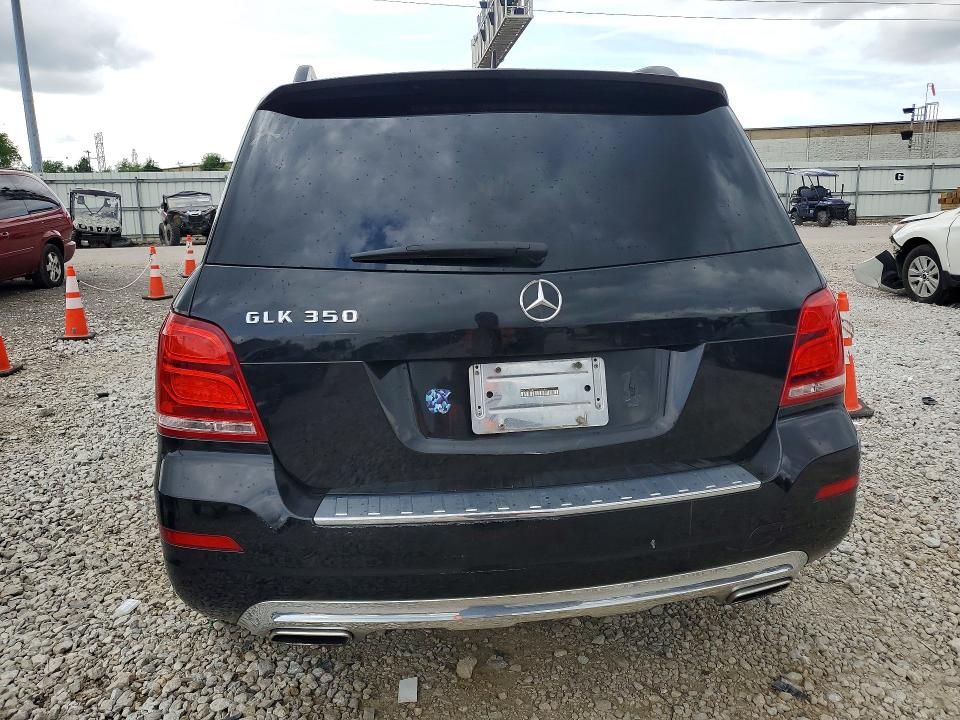 Aukcja sprzedaży 2015 Mercedes-benz Glk, vin: WDCGG5HB1FG380568, numer aukcji: 56984756