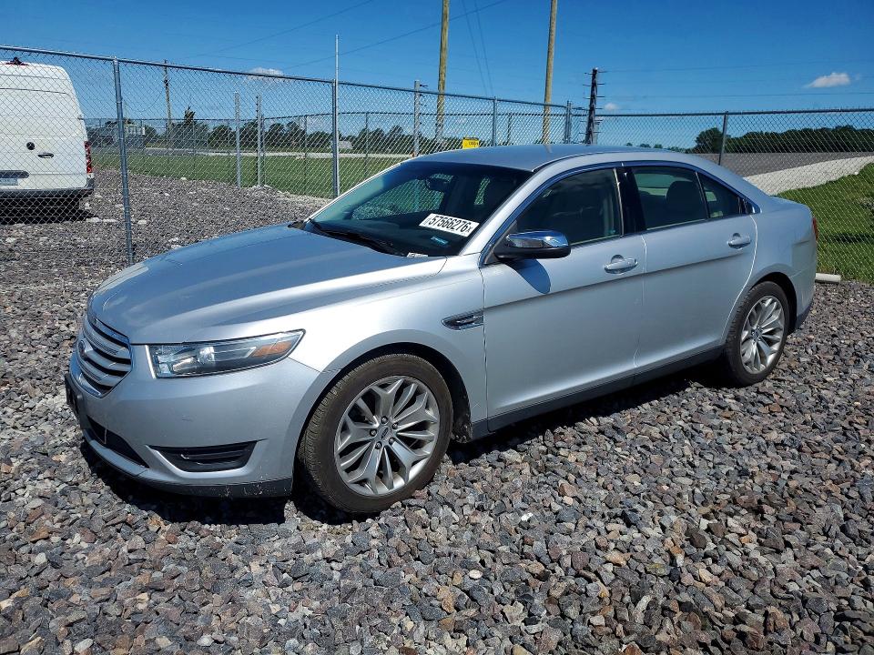 57566276 :رقم المزاد ، 1FAHP2F81FG171305 vin ، 2015 Ford Taurus مزاد بيع