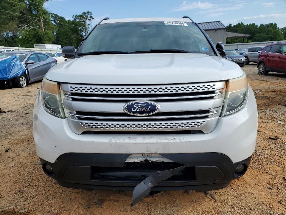 Aukcja sprzedaży 2014 Ford Explorer, vin: 1FM5K8D8XEGC21498, numer aukcji: 55730396