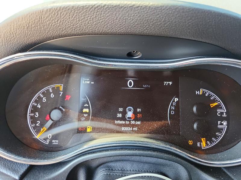55399246 :رقم المزاد ، 1C4RJFAG3KC579148 vin ، 2019 Jeep Grand Cherokee مزاد بيع