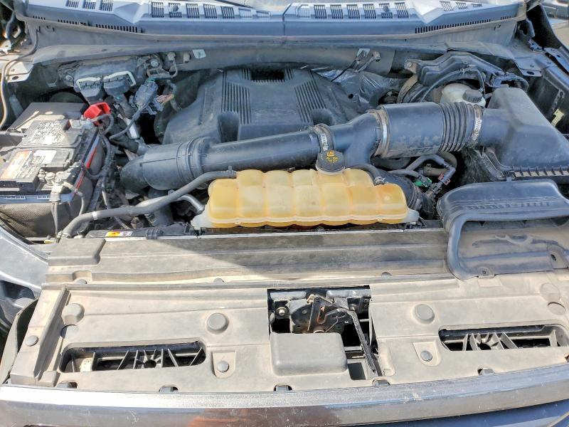 Продаж на аукціоні авто 2017 Ford F150, vin: 1FTEW1EG9HFB86923, номер лоту: 57778656