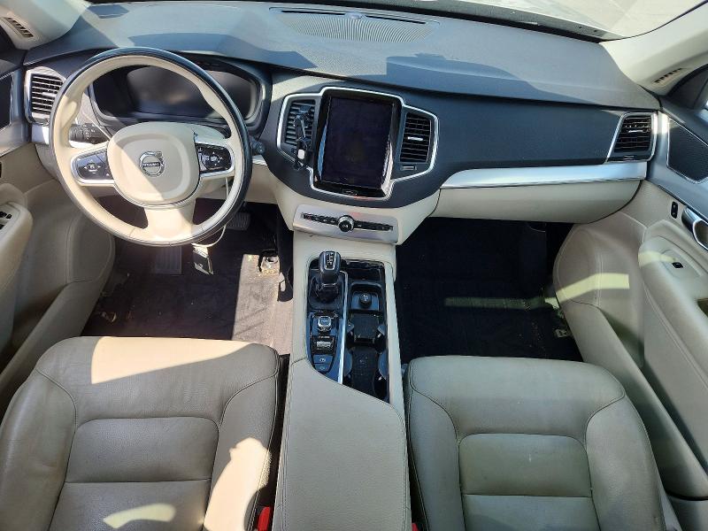Продажа на аукционе авто 2016 Volvo Xc90, vin: YV4102XK7G1057076, номер лота: 58991976