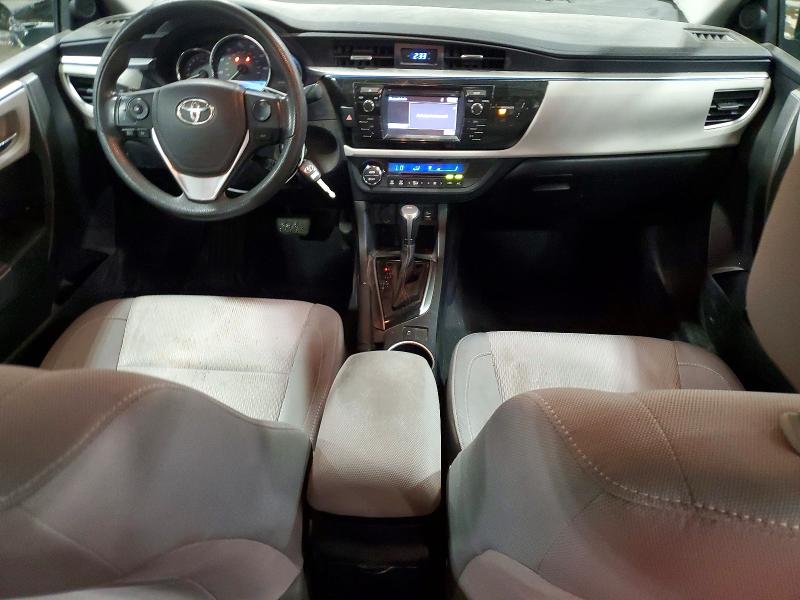 Продаж на аукціоні авто 2014 Toyota Corolla, vin: 2T1BURHE4EC225911, номер лоту: 57359946