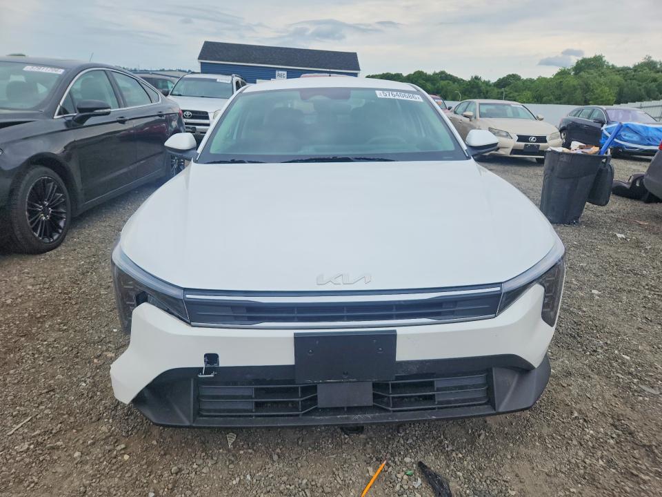 Aukcja sprzedaży 2026 Kia K4, vin: 3KPFT4DE6TE293803, numer aukcji: 57640686