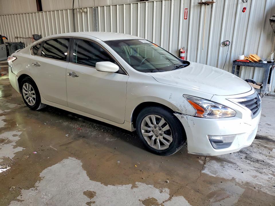57290196 :رقم المزاد ، 1N4AL3AP5EN352936 vin ، 2014 Nissan Altima مزاد بيع