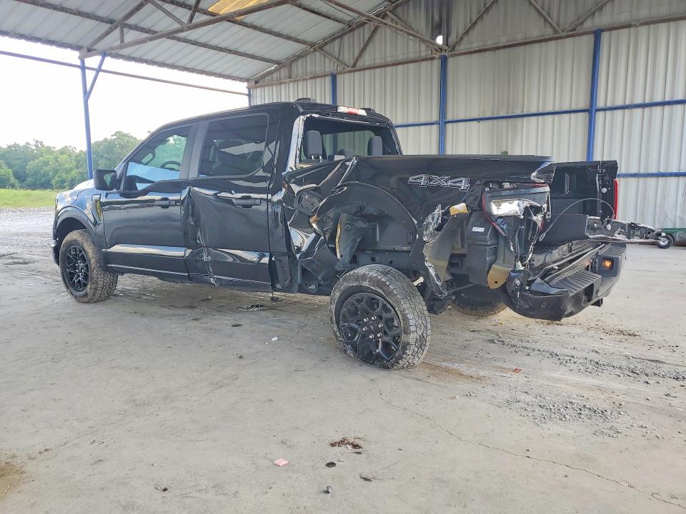Продажа на аукционе авто 2025 Ford F150, vin: 1FTEW2LP2SKD66171, номер лота: 56830906