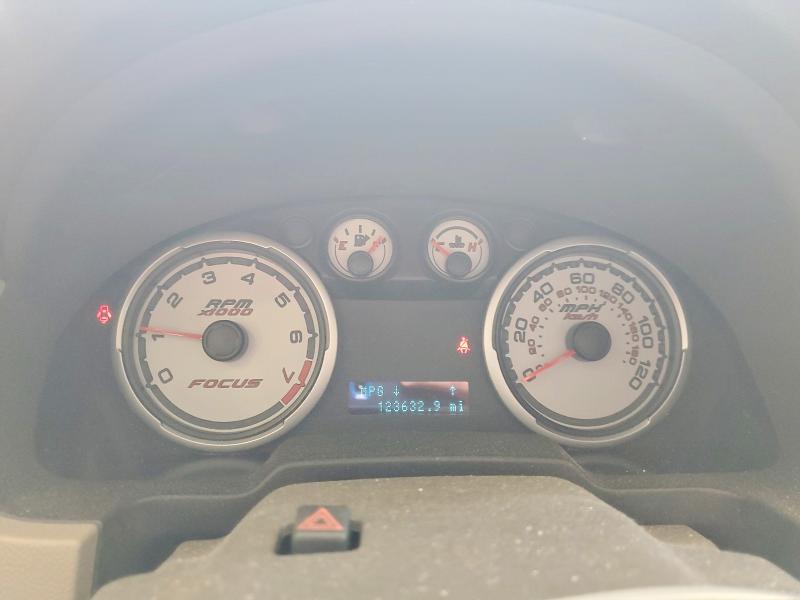 Продажа на аукционе авто 2011 Ford Focus, vin: 1FAHP3FNXBW197526, номер лота: 59004226