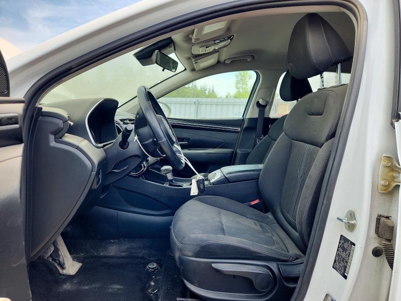 Продажа на аукционе авто 2022 Hyundai Tucson, vin: KM8JBCAE8NU099401, номер лота: 54945686