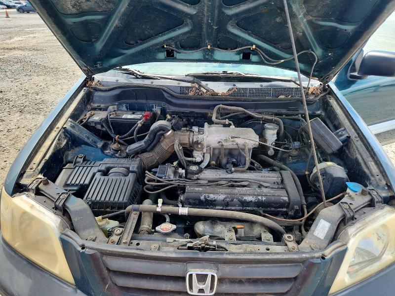 Продажа на аукционе авто 1997 Honda Civic, vin: JHLRD1841VC015706, номер лота: 58431646