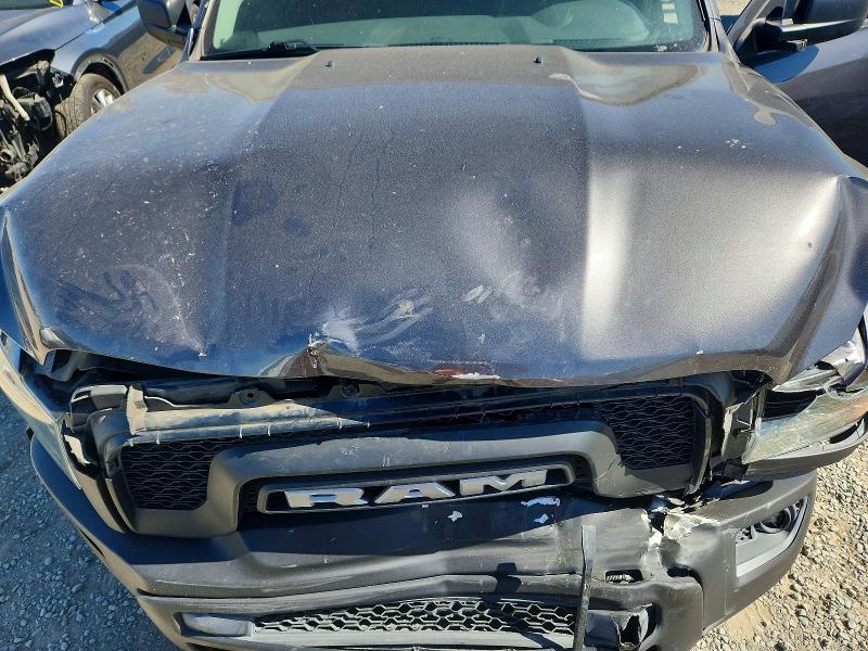 Продажа на аукционе авто 2019 Ram 1500 Classic, vin: 1C6RR6GGXKS676196, номер лота: 57975586