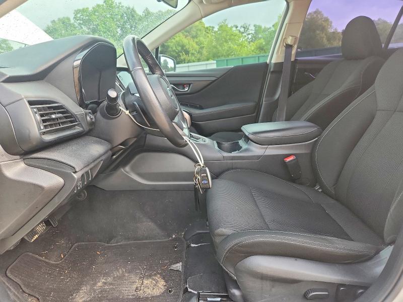 55799466 :رقم المزاد ، 4S3BWAD66R3013133 vin ، 2024 Subaru Legacy مزاد بيع