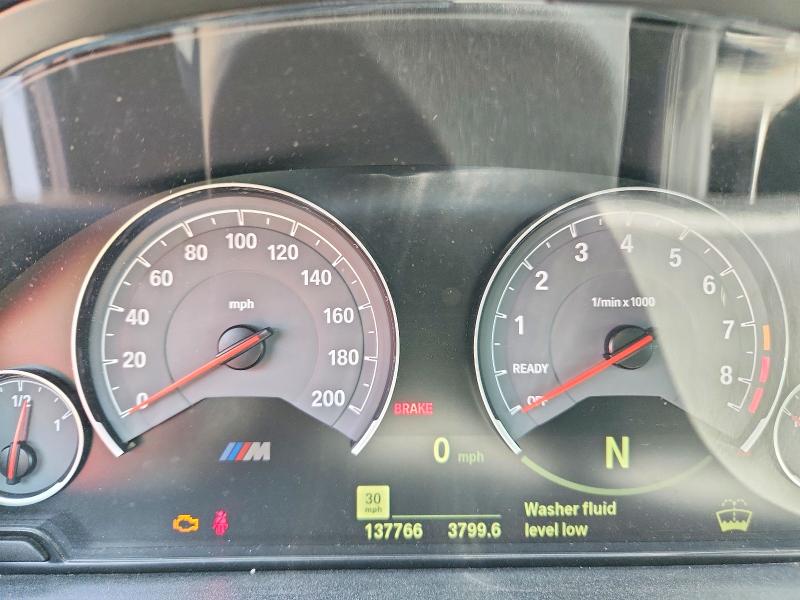 2015 Bmw M4 მანქანა იყიდება აუქციონზე, vin: WBS3R9C55FK331046, აუქციონის ნომერი: 59288026