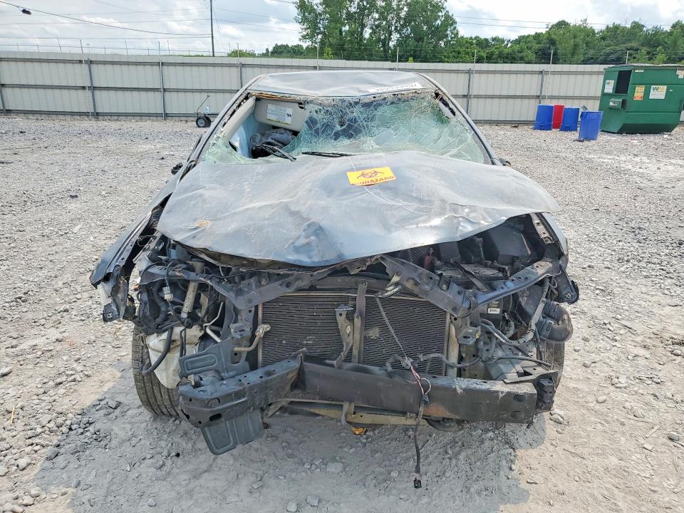 Aukcja sprzedaży 2017 Toyota Corolla, vin: 5YFBURHE6HP678156, numer aukcji: 58645346