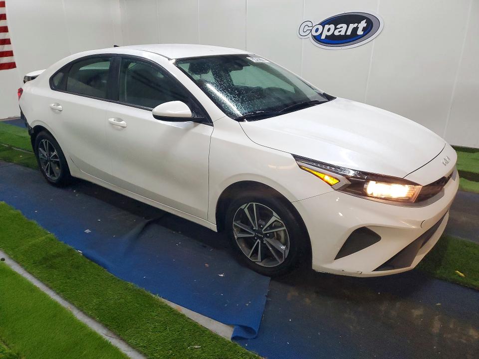 Продаж на аукціоні авто 2024 Kia Forte, vin: 3KPF24AD8RE732085, номер лоту: 55452776