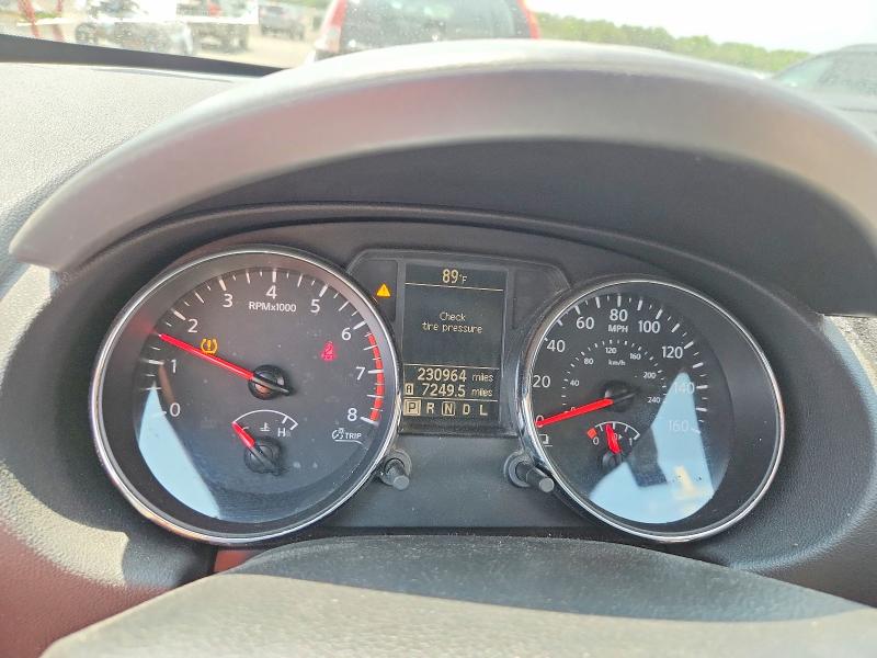 Aukcja sprzedaży 2012 Nissan Rogue, vin: JN8AS5MV5CW414169, numer aukcji: 56786776