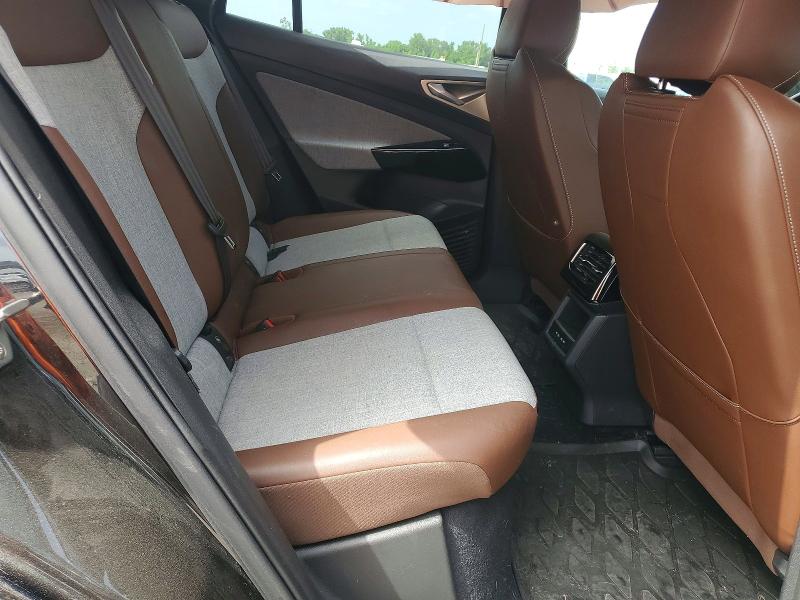 56491366 :رقم المزاد ، 1V2CMPE8XPC042904 vin ، 2023 Volkswagen Id.4 مزاد بيع