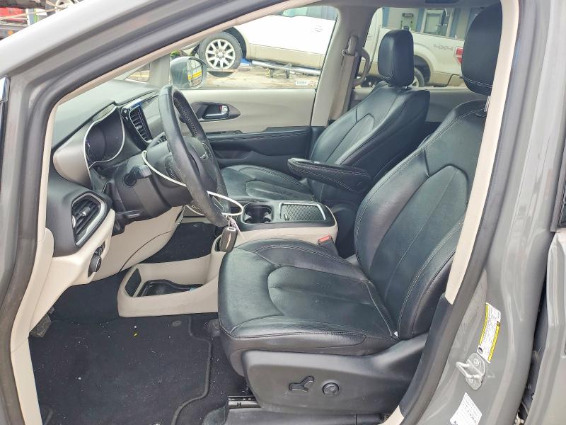 Продаж на аукціоні авто 2022 Chrysler Pacifica, vin: 2C4RC1BG7NR152028, номер лоту: 56871066